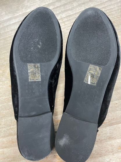 NEW WHBM MULES