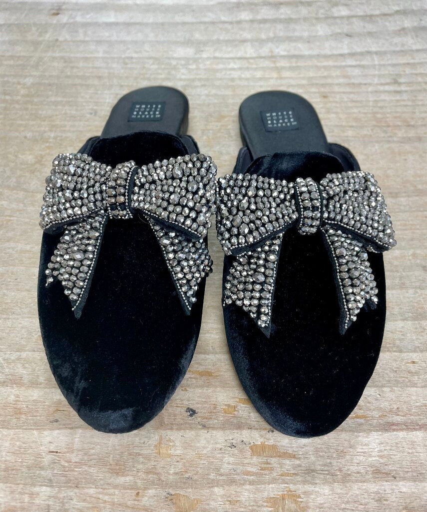 NEW WHBM MULES