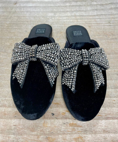 NEW WHBM MULES