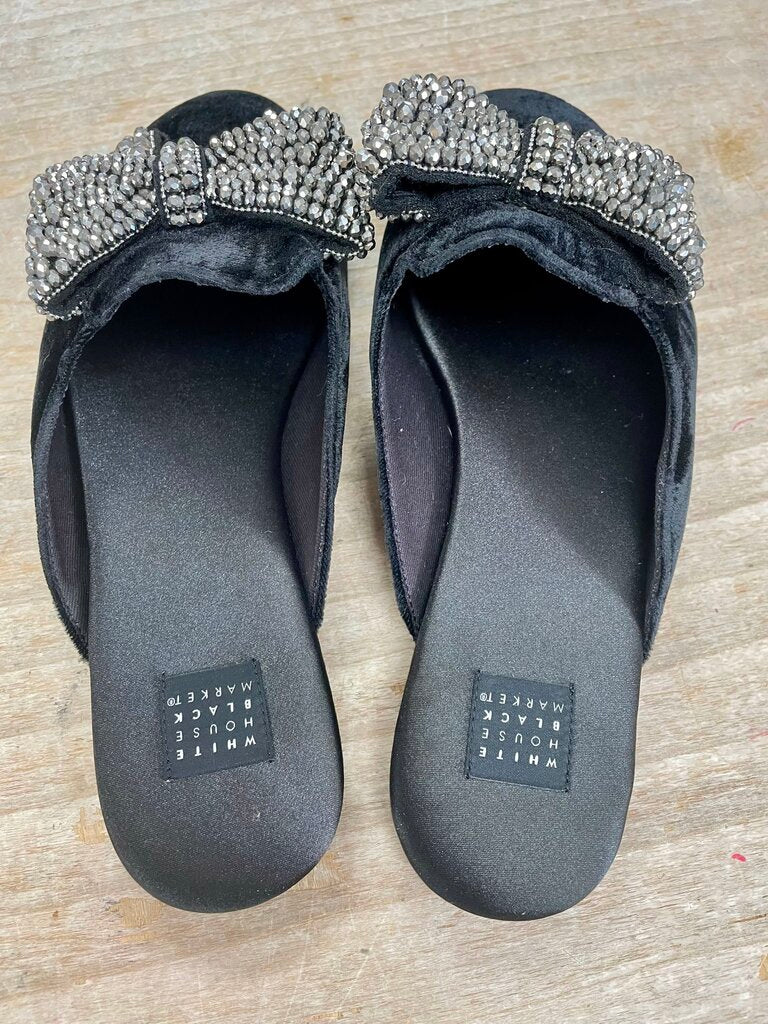NEW WHBM MULES