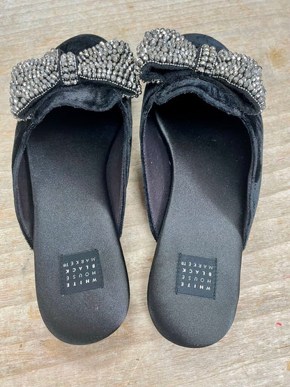 NEW WHBM MULES