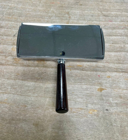 BUTLER STAINLESS STEEL CRUMB CATCHER