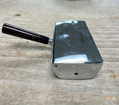 BUTLER STAINLESS STEEL CRUMB CATCHER