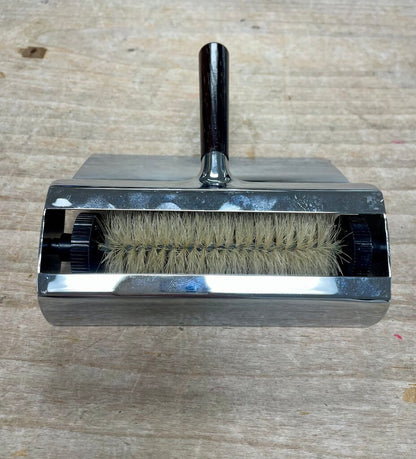 BUTLER STAINLESS STEEL CRUMB CATCHER