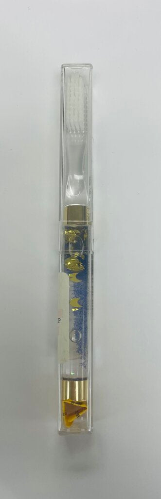 VINTAGE ALAN STUART TOOTHBRUSH