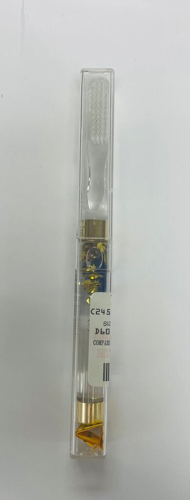VINTAGE ALAN STUART TOOTHBRUSH