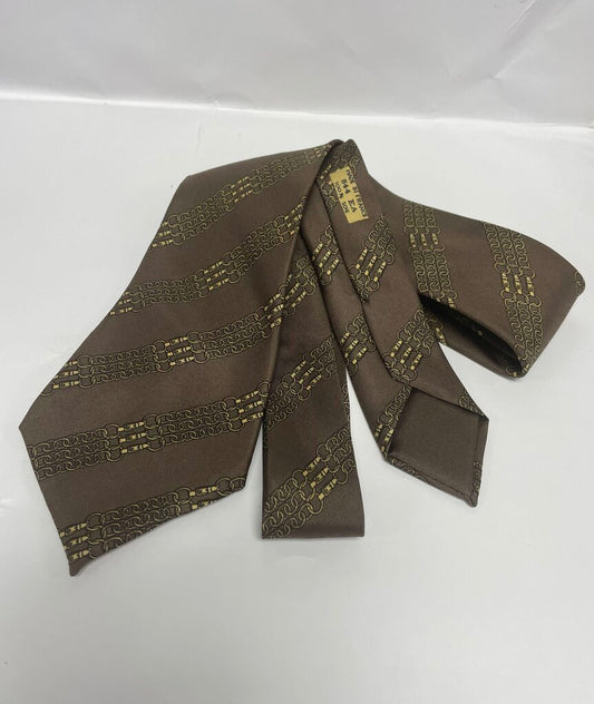 HERMES TIE