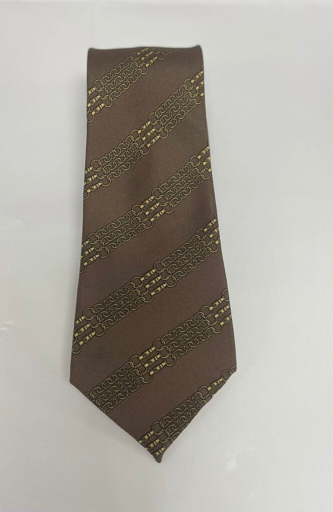 HERMES TIE