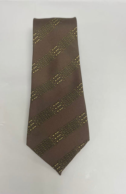 HERMES TIE