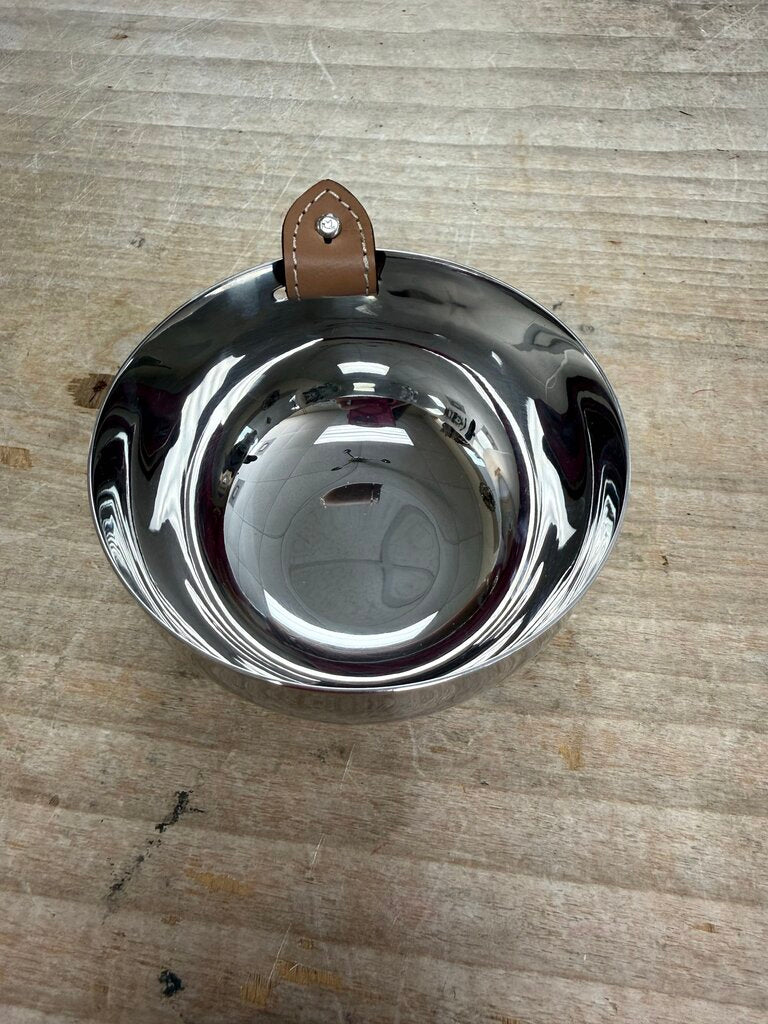 RALPH LAUREN NUT BOWL