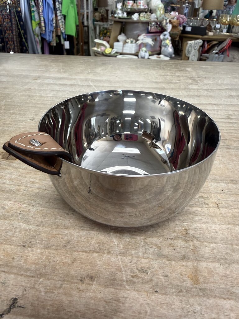 RALPH LAUREN NUT BOWL