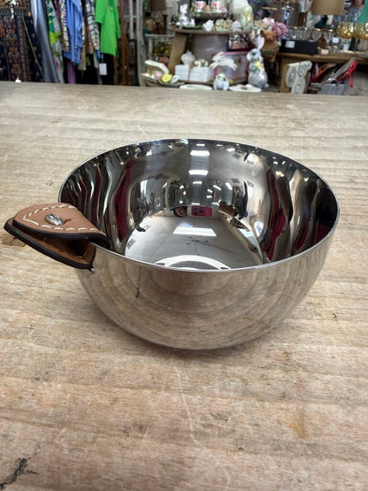 RALPH LAUREN NUT BOWL