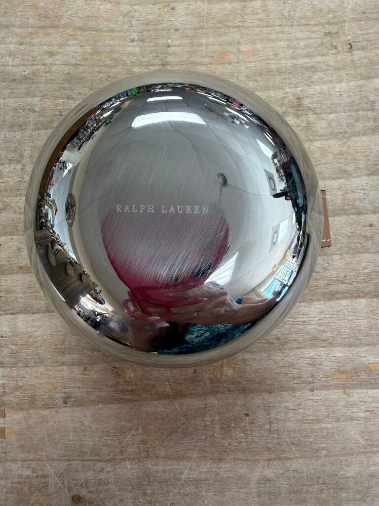 RALPH LAUREN NUT BOWL