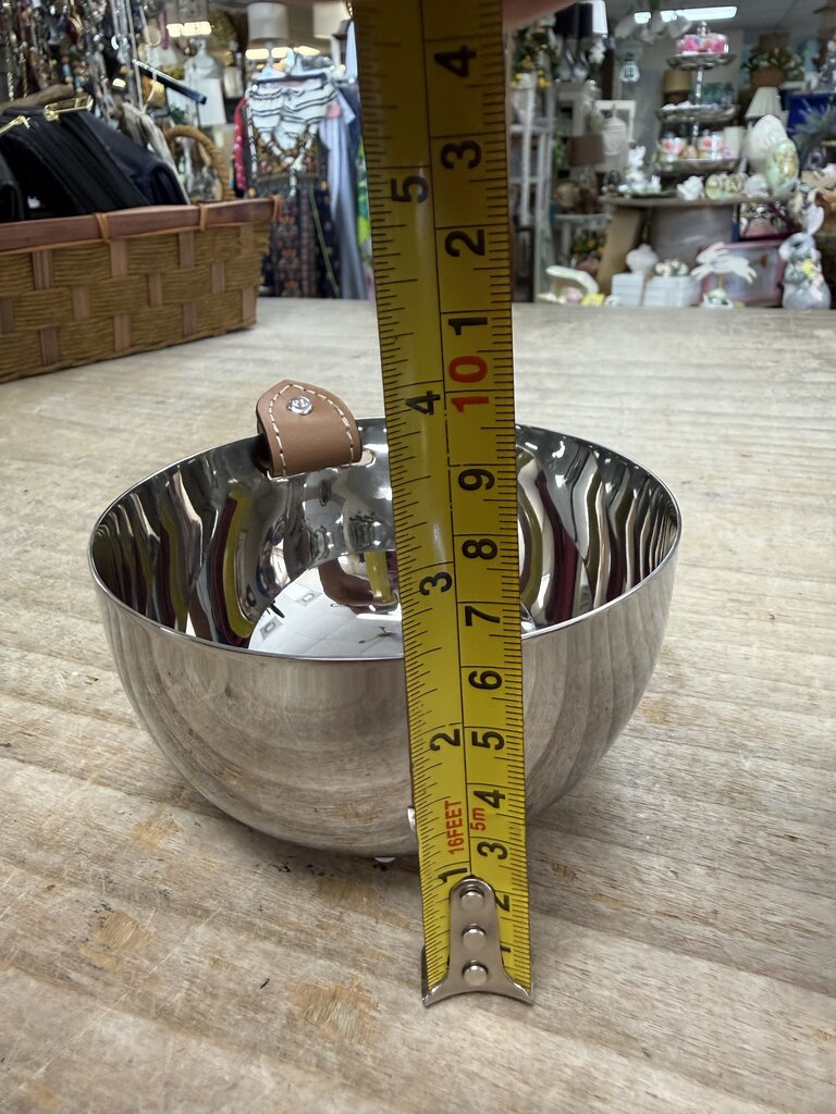 RALPH LAUREN NUT BOWL