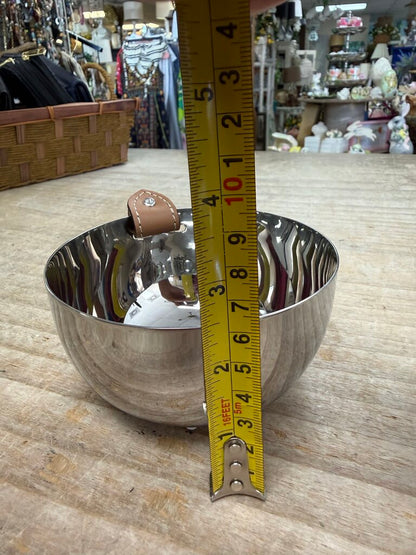 RALPH LAUREN NUT BOWL