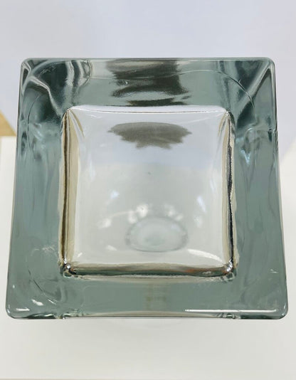 LUIGI BORMIOLI GOLF DECANTER
