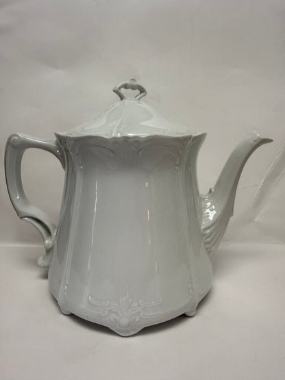 HUTSCHENREUTHER CERAMIC TEAPOT