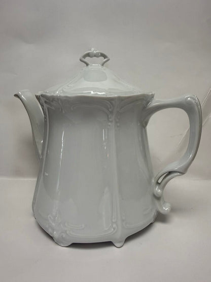 HUTSCHENREUTHER CERAMIC TEAPOT