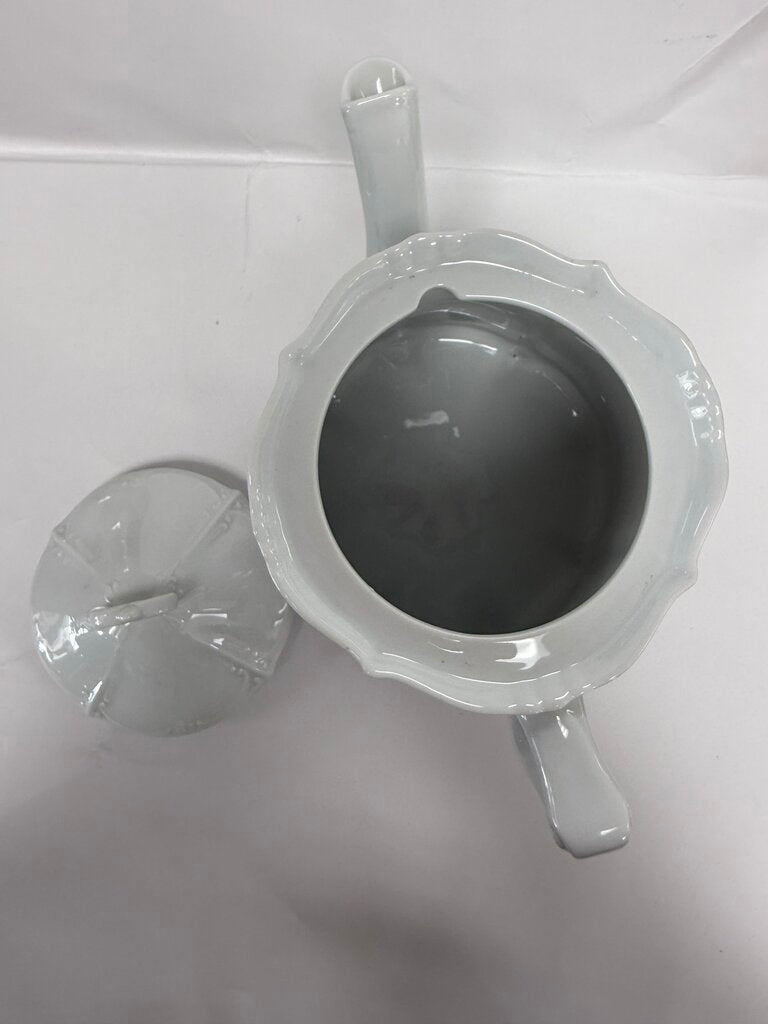 HUTSCHENREUTHER CERAMIC TEAPOT