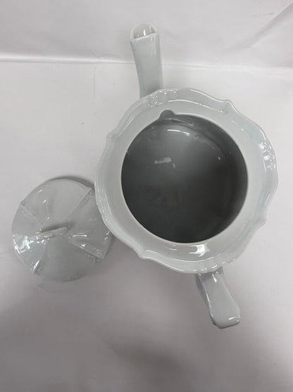 HUTSCHENREUTHER CERAMIC TEAPOT