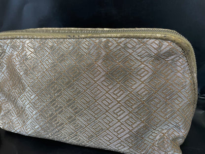 SILK BOTTEGA VENETA BAG