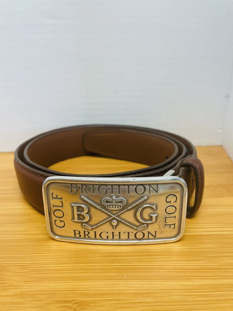 BRIGHTON GOLF BELT