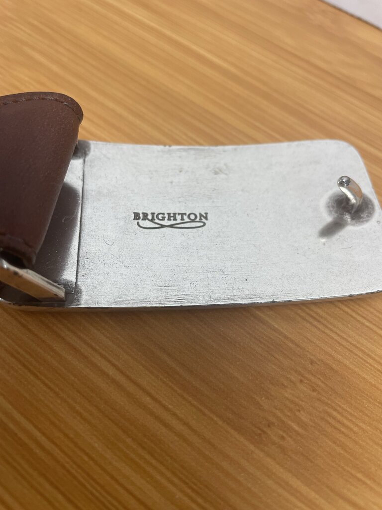 BRIGHTON GOLF BELT
