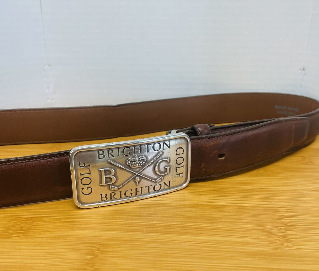BRIGHTON GOLF BELT