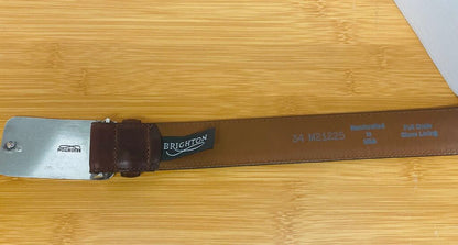 BRIGHTON GOLF BELT