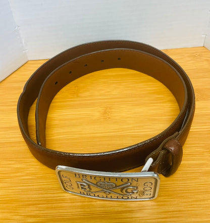 BRIGHTON GOLF BELT