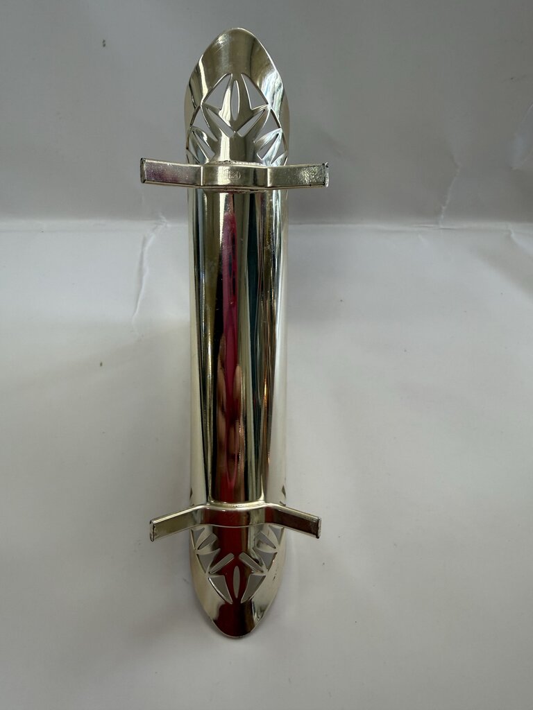 POST MODERN NAPKIN HOLDER BERNDORF GERMANY