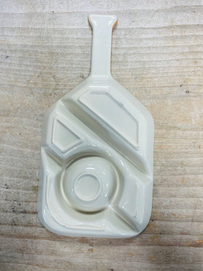 PICKLEBALL SERVING TRAY L14.5"/7.25"