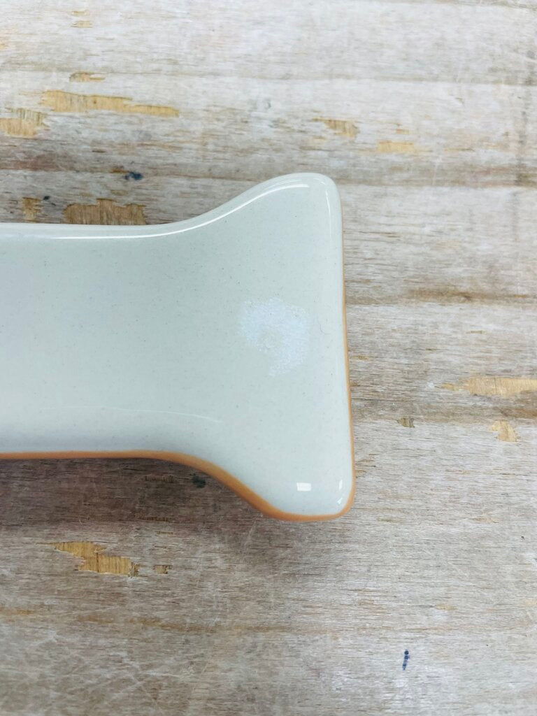 PICKLEBALL SERVING TRAY L14.5"/7.25"
