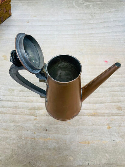 PURE COPPER KETTLE