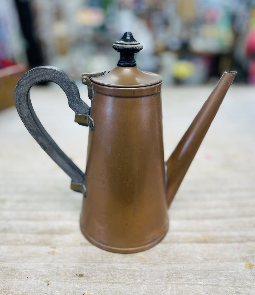 PURE COPPER KETTLE