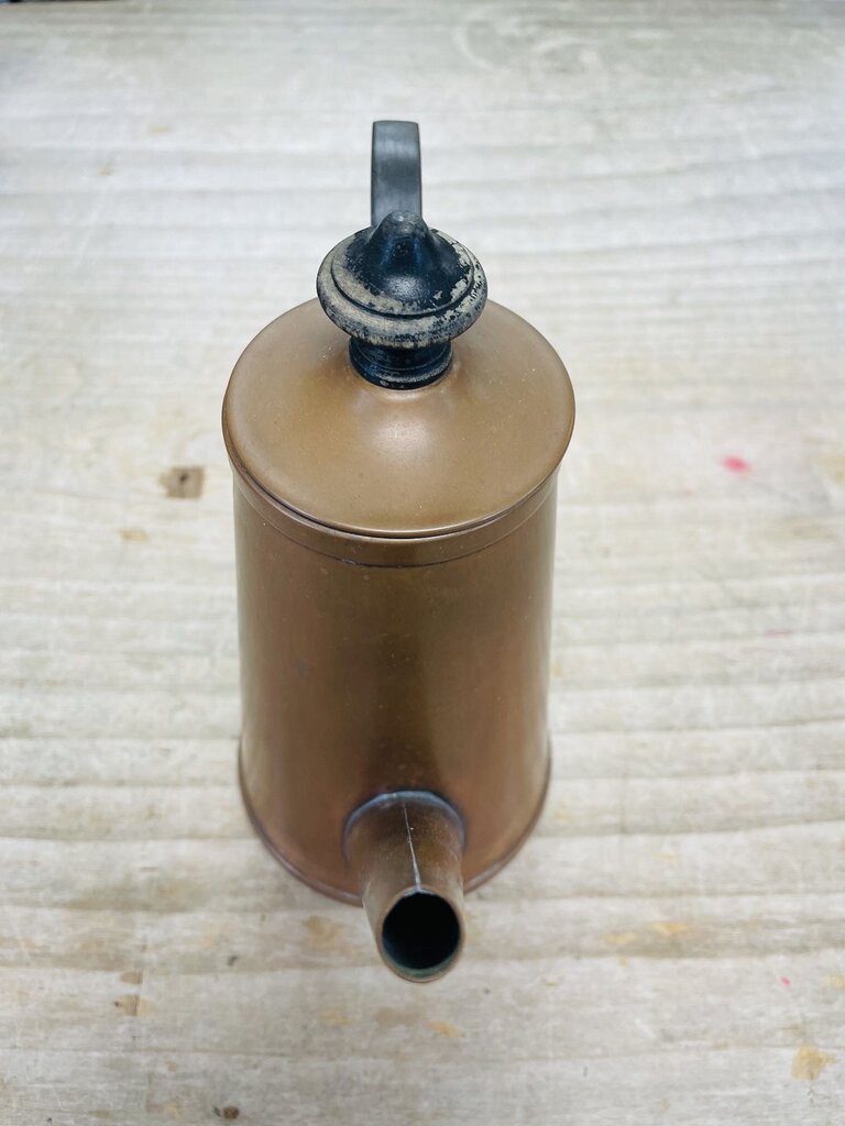 PURE COPPER KETTLE