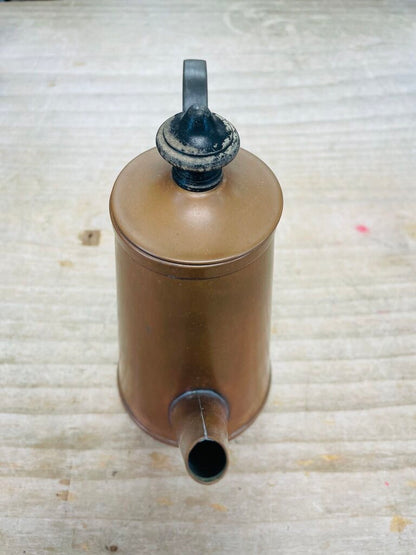 PURE COPPER KETTLE
