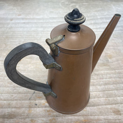 PURE COPPER KETTLE