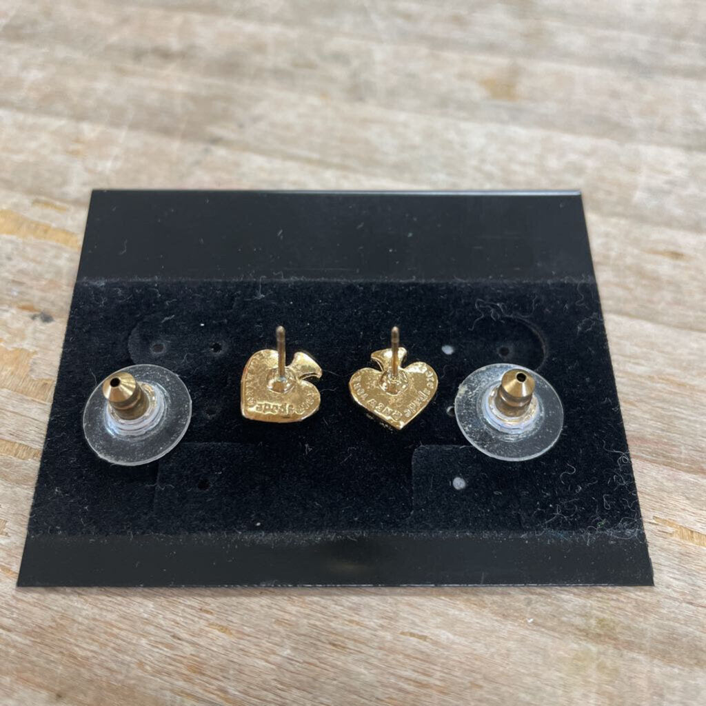 KATE SPADE EARRINGS