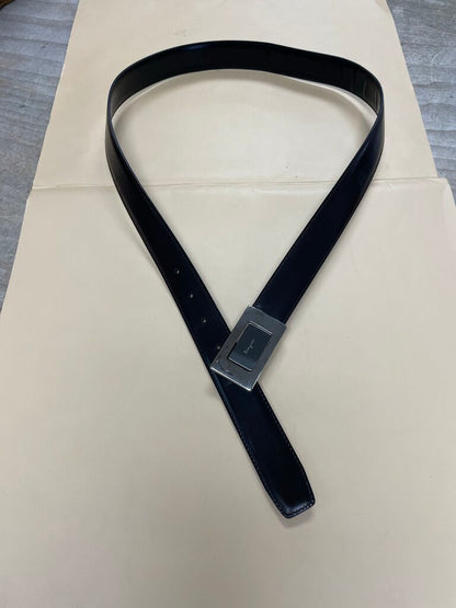FERRAGAMO REVERSABLE BELT 40"