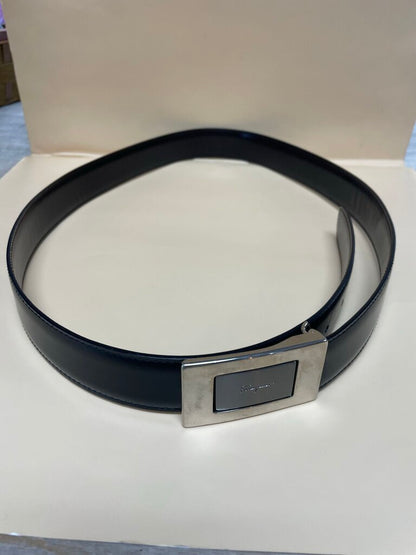 FERRAGAMO REVERSABLE BELT 40"