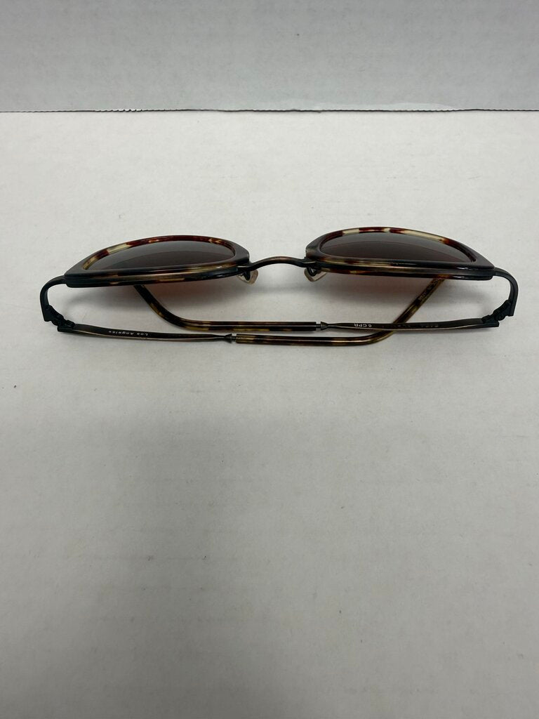 BADA LA VINTAGE SUN GLASSES