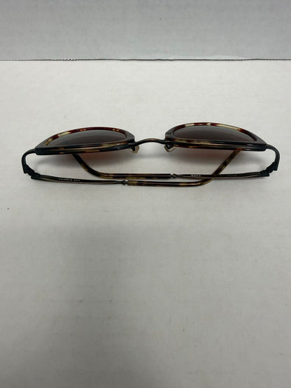 BADA LA VINTAGE SUN GLASSES