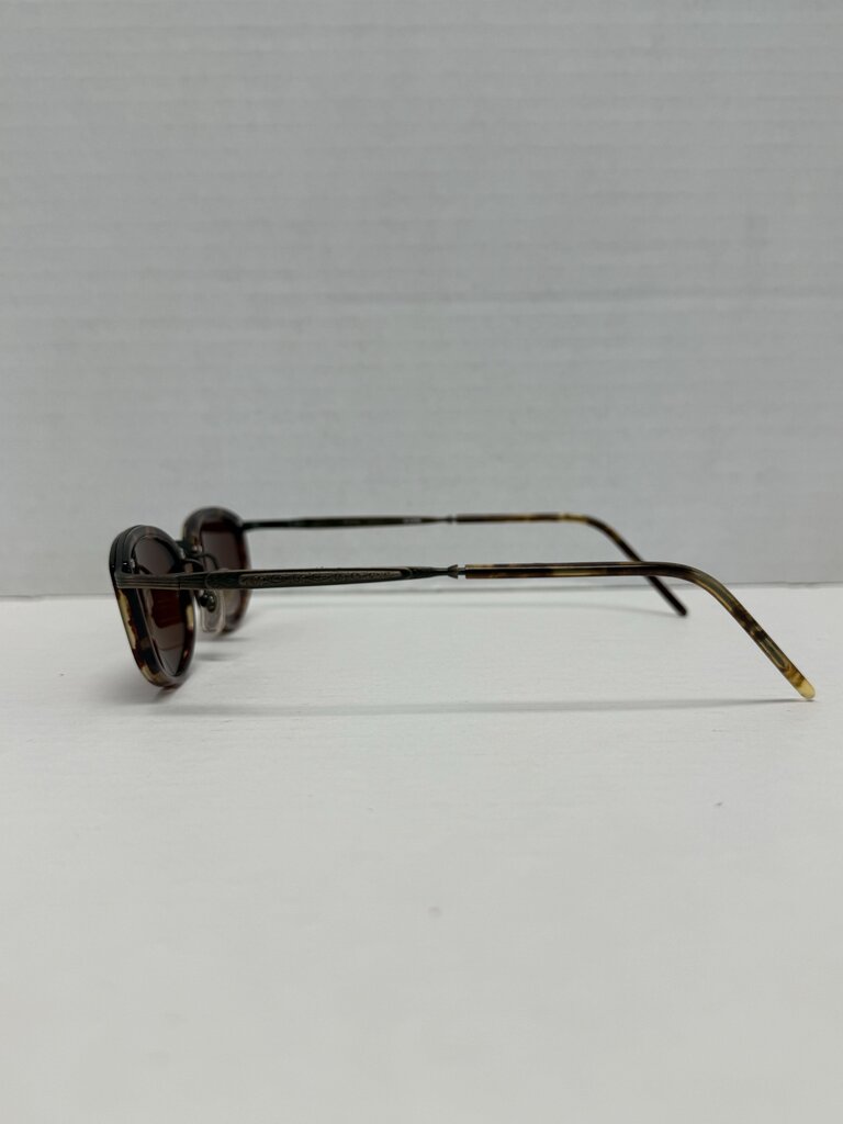 BADA LA VINTAGE SUN GLASSES