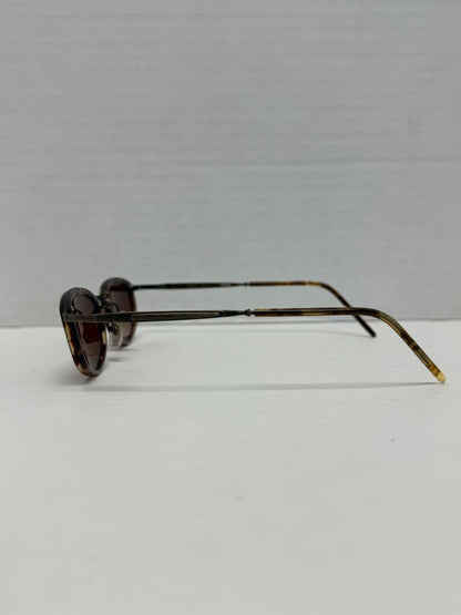 BADA LA VINTAGE SUN GLASSES