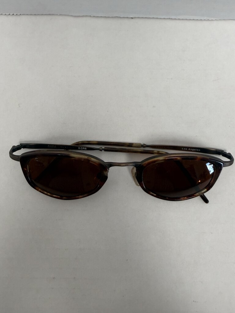 BADA LA VINTAGE SUN GLASSES