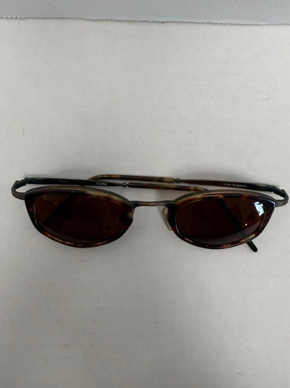BADA LA VINTAGE SUN GLASSES