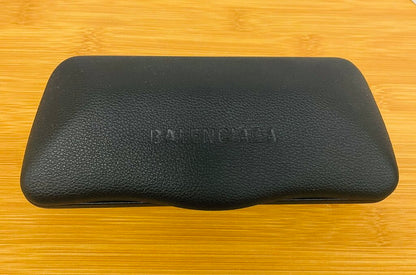 BALENCIAGA SUNGLASS CASE