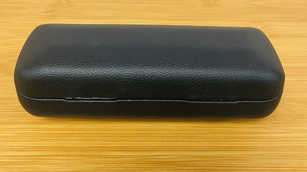 BALENCIAGA SUNGLASS CASE