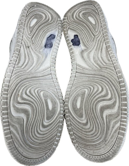 MSCHF SUPER NORMAL SNEAKERS SIZE 6